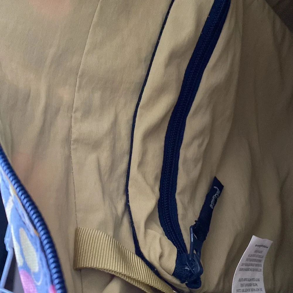 Petunia pickle bottom boxy backpack diaper bag